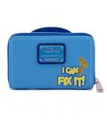 Cartera loungefly disney romperalph repara felix