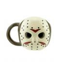 Taza paladone cine viernes 13 mascara jason