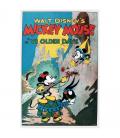 Puzzle libro lenticular prime 3d disney mickey mouse 300 piezas