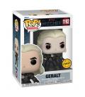 Funko pop series tv the witcher geralt de rivia con opcion chase 57814