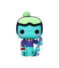 Funko pop christmas navidad peppermint lane bjorn cranmore 50541