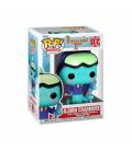Funko pop christmas navidad peppermint lane bjorn cranmore 50541