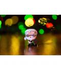 Juego de mesa funko something wild! peppermint lane santa claus 57826