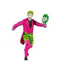 Figura mcfarlane toys dc retro batman 66 the joker swim shorts