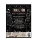 Juego de mesa dune: traicion pegi 14