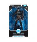 Figura mcfarlane toys dc multiverse batman hazmat suit