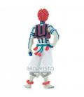Figura banpresto kimetsu no yaiba demon slayer akaza vol.4