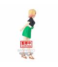 Figura banpresto rent a girlfriend mami nanami