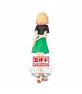 Figura banpresto rent a girlfriend mami nanami