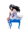 Figura banpresto idolmaster cinderella fumika sagisawa