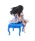 Figura banpresto idolmaster cinderella fumika sagisawa