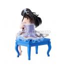 Figura banpresto idolmaster cinderella fumika sagisawa