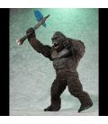 Figura megahouse godzilla vs kong kong