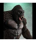 Figura megahouse godzilla vs kong kong