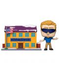 Funko pop town south park elementary con pc principal 51632