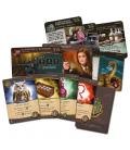 Juego de mesa harry potter hogwarts battle encantamiento pociones pegi 11
