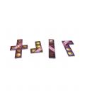 Juego de mesa patchwork san valentin pegi 8