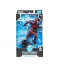 Figura mcfarlane toys dc comics speed force flash