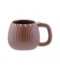 Taza 3d paladone sackboy shaped mug 550ml