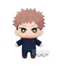 Peluche banpresto tomonui series 1 jujutsu kaisen 1 unidad aleatoria