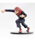 Figura banpresto jujutsu kaisen yuji itadori bp17098