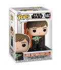 Funko pop star wars the mandalorian luke con child 58290