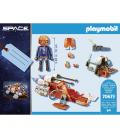 Playmobil set de regalo espacio