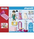 Playmobil set de regalo de moda festiva