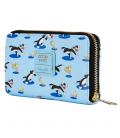 Cartera loungefly looney tunes piolin & silvestre