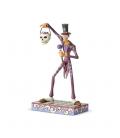 Figura enesco decorativa clasicos disney doctor facilier