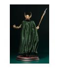 Figura kotobukiya marvel vengadores endgame loki