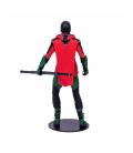 Figura mcfarlane toys dc comics gotham knights robin