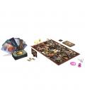 Juego de mesa mysteryum park pegi 10