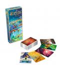 Juego de mesa dixit anniversary pegi 8