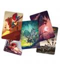 Juego de mesa dixit anniversary pegi 8