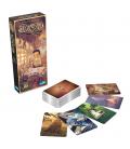Juego de mesa dixit harmonies pegi 6