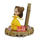 Figura banpresto q posket disney la bella y la bestia bella stories