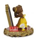 Figura banpresto q posket disney la bella y la bestia bella stories