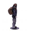 Figura mcfarlane toys dc multiverse bruce wayne drifter