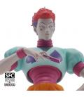 Figura abysse hunter x hunter hisoka