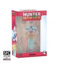 Figura abysse hunter x hunter hisoka