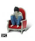 Figura abystyle death note l