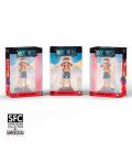 Figura abysse one piece monkey d. luffy