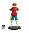 Figura abysse one piece monkey d. luffy