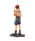 Figura abysse one piece portgas d. ace