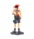 Figura abysse one piece portgas d. ace