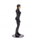 Figura mcfarlane toys dc batman catwoman unmasked