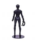 Figura mcfarlane toys dc batman catwoman unmasked