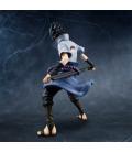 Figura megahouse naruto shippuden sasuke uchiha g.e.m.