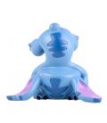 Figura enesco disney lilo & stitch stitch boca abajo